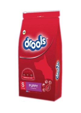 Drools Dog Food Small Puppy 3kg